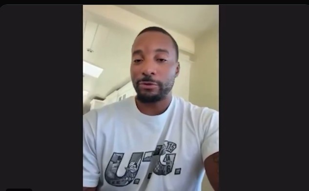 鲍威尔：我和热火文化完美契合 有机会展示自己意义重大