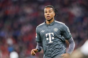 拜仁身价变化：奥利塞上涨1500万欧至8000万，萨内、格纳布里下跌