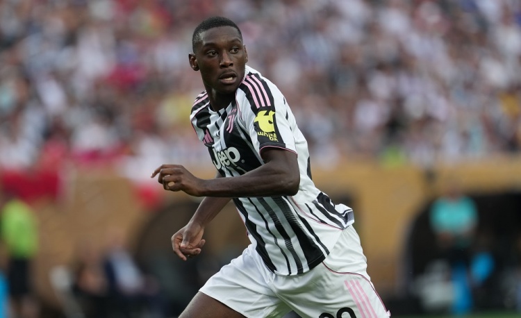 免费彩金-都体：尤文与巴黎就穆阿尼的转会深入谈判，这笔交易预计很快完成