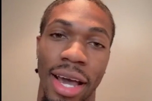 德甲常规赛得分王！浙江官方：球队签下美籍球员布兰登-兰道夫