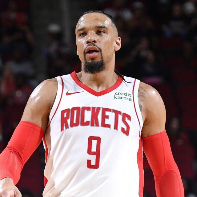 积分奖励-狄龙再嘲灰熊：分手才知前任好，他们现在一点不酷