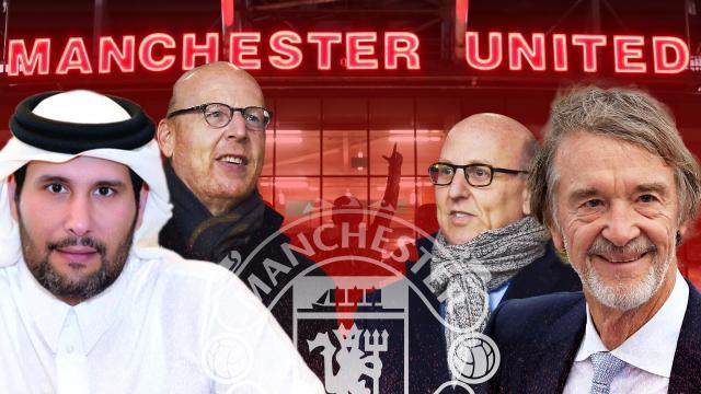 免费彩金-【观察】出售肥皂剧结束了？曼联的天究竟能不能亮？